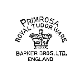 Royal Tudor Ware