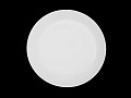 Блюдо 305 мм без полей Royal White /4/12/
