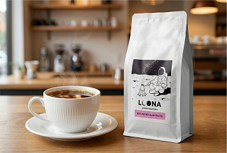 Кофе LCONA